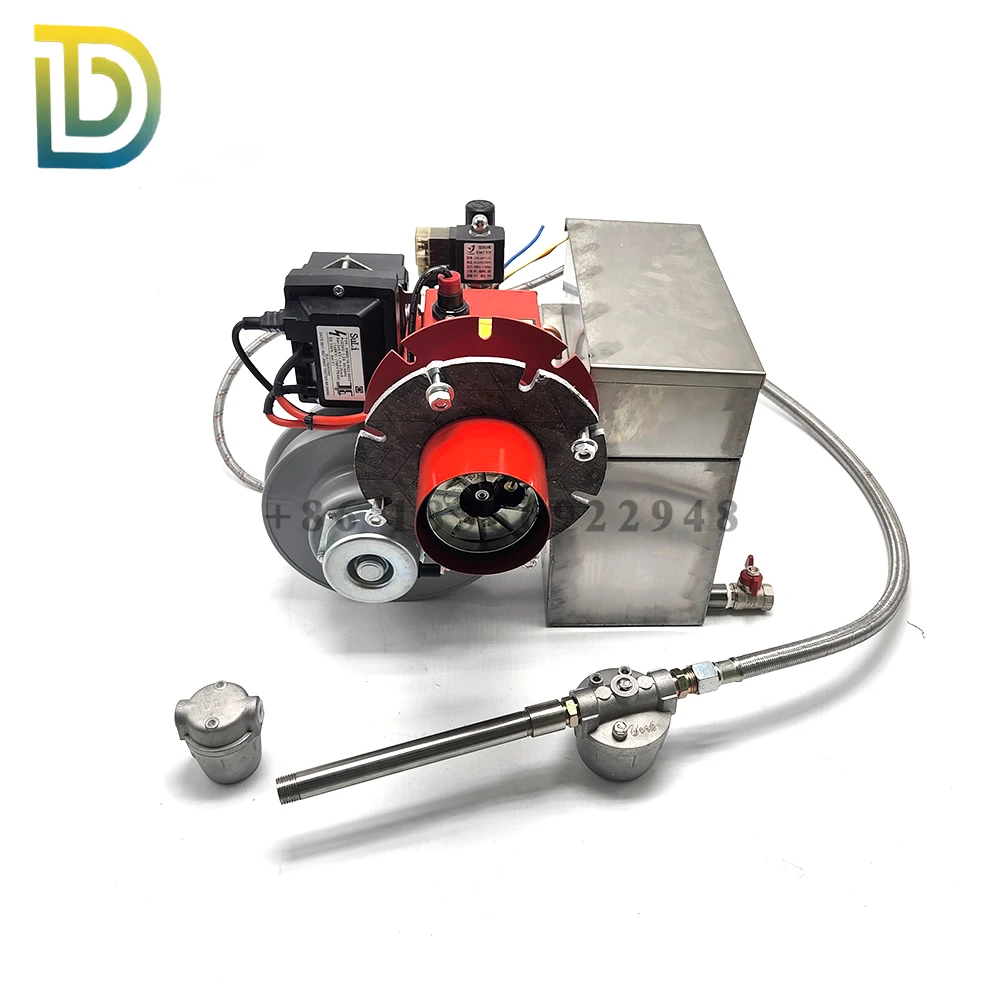 Oil Waste Burner Waste Engine Oil Burner, Waste Oil Burner, Heavy Used Oil Burner, Liquid Fuel