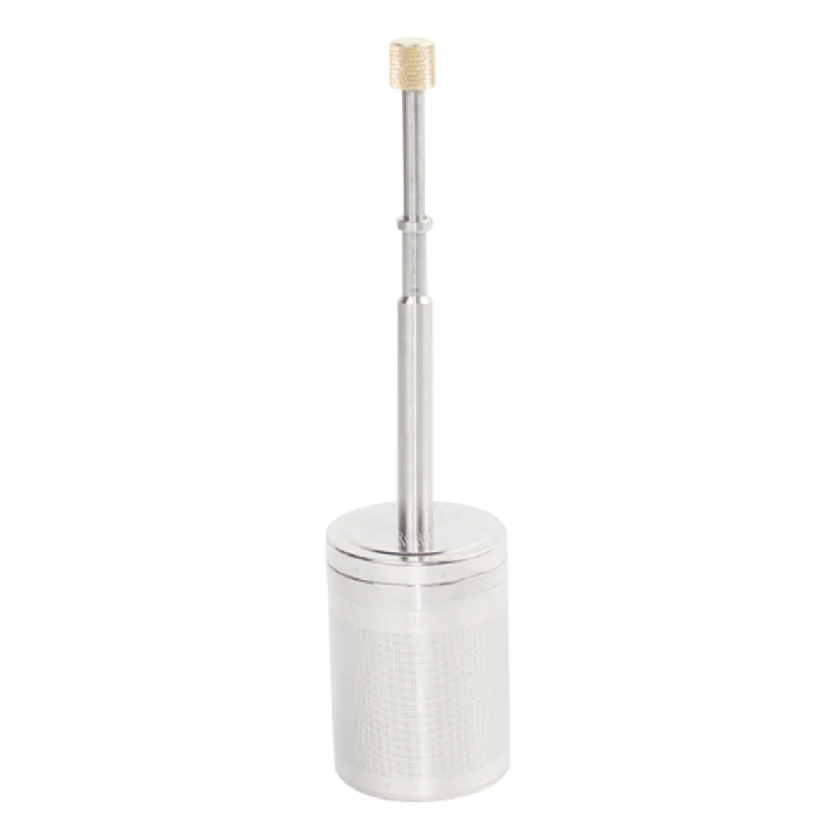 

Портативная мешалка для окончательного прессования для французского кофе, смеситель для кофе многоразового использования, ручной холодный кофе, аксессуары для кофе