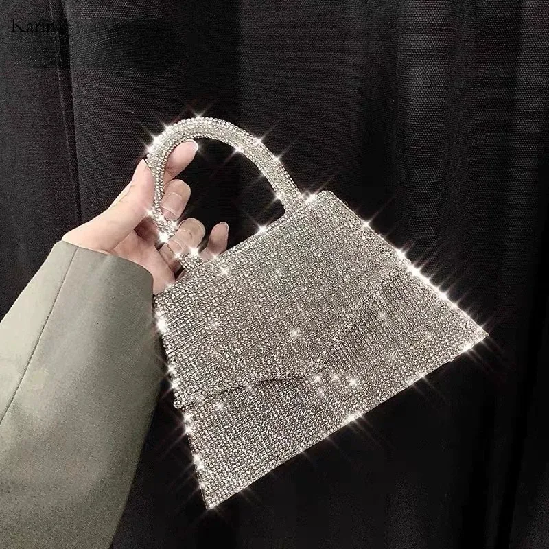 

2024 Fashion Bags Women Trend, New Handbags, Suitable Banquet,