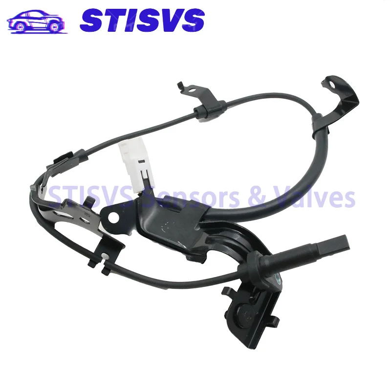 Rear Left/Right ABS Wheel Speed Sensor 89546-48050 for 2010-2015 Lexus RX350 RX450H Highlander 89545-48050 8954648050 8954548050