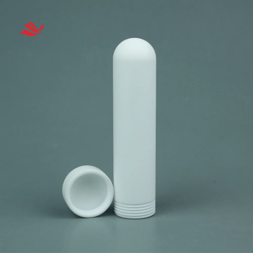 Resistance to HF 60ml PTFE Digestion Tube High Temperature Resistance for Sample Digestion and Pretreatment