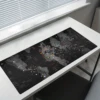 Professional Large Mouse Pad & Computer Game Mouse Mat (35.4x15.7IN/31.5X15.7IN Map) (90 x40/80x40cm Map) 4
