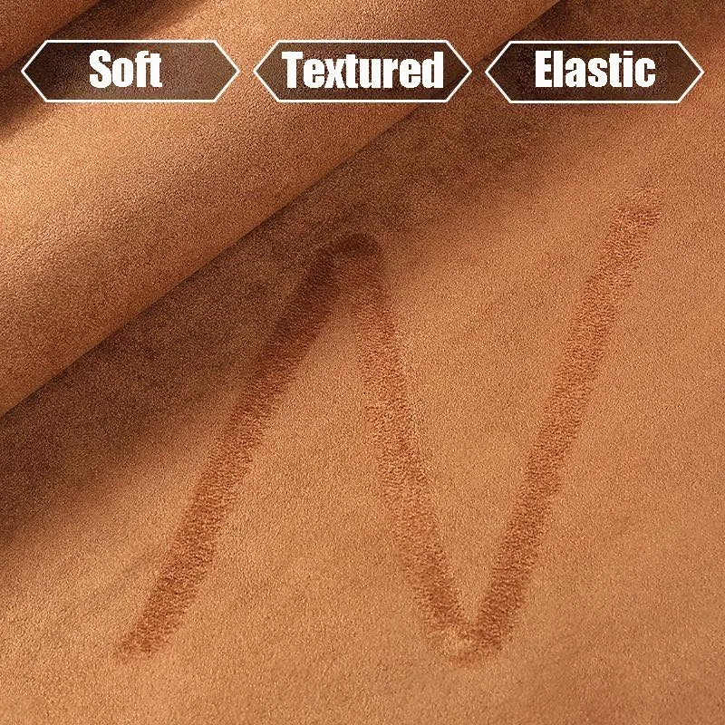 자동차 인테리어 벨벳 패브릭에 대 한 자기 접착 스웨이드 패브릭 수리 패치 Leathercraft 가구 소파 혁신에 대 한 DIY 스티커