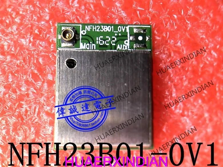 

RTL8723BS NFH23B01-0V1 Новый и оригинальный