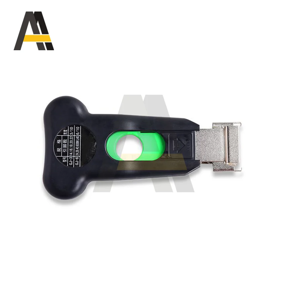 電子部品用のICチップおよびフラットスペアパーツ,24〜40ピン,14〜22