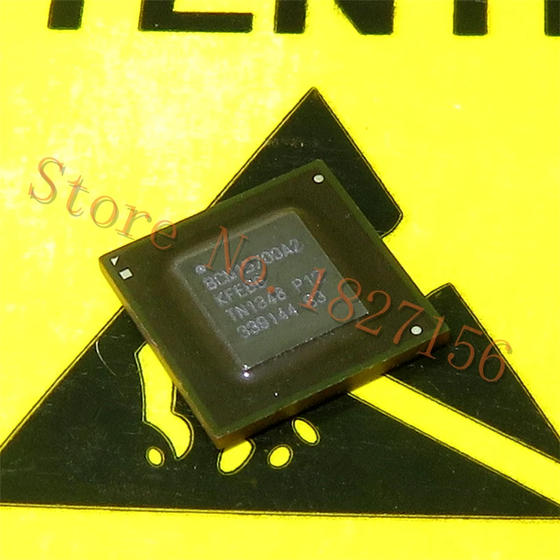 

Новинка, BCM15700A2KFEB4G BCM15700A2 KFEB4G BGA, высокое качество