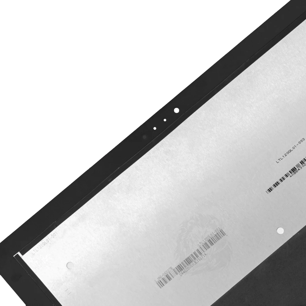 LCD Display Touch Screen Digitizer Assembly For Microsoft Surface Pro 3 Replacement android tablet display touch screen panel lcd touch panel lcd screen