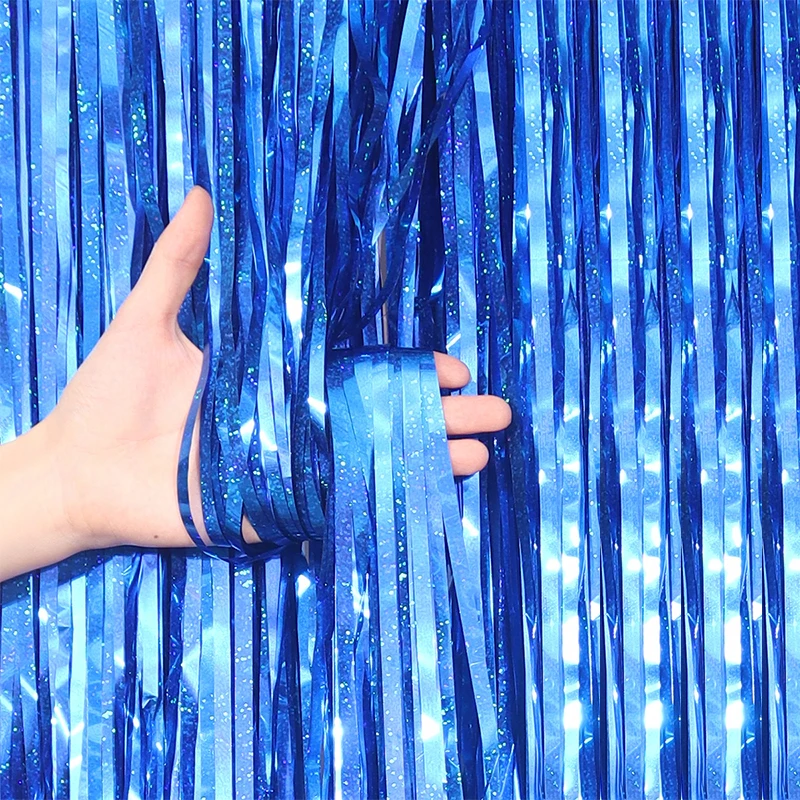 Laser Blue