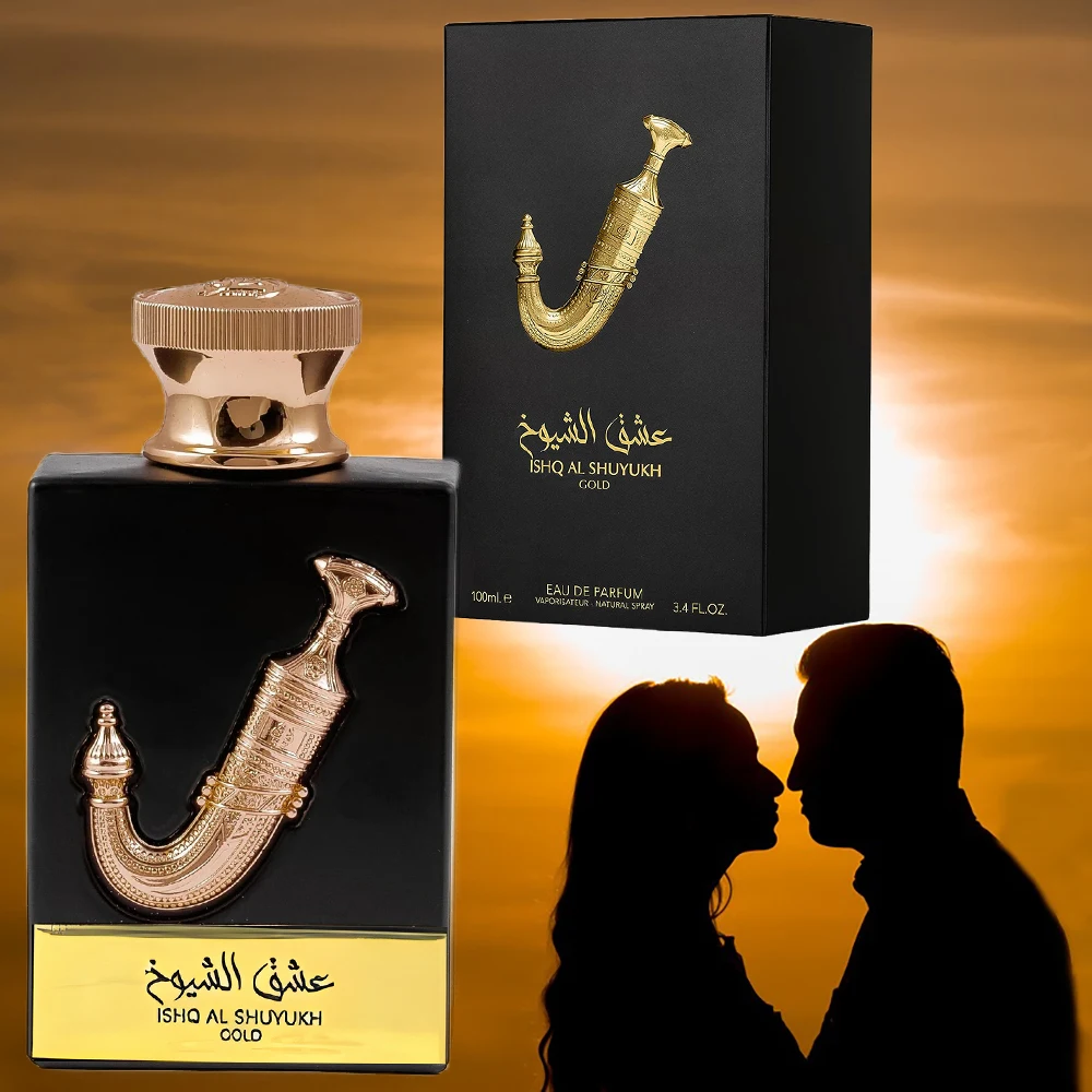 High Quality Perfume Women 100ml духи Lasting Fragrance Body Splash Unisex Le parfum Pheromone Original Arabian Perfumes For Men - Image 4
