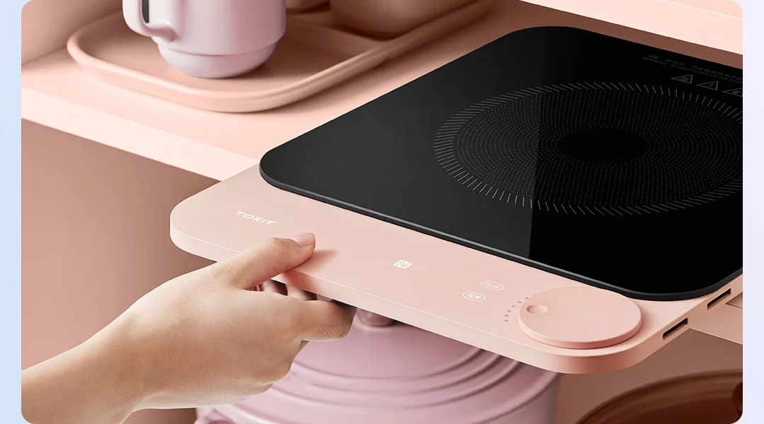 Плита Индукционная Xiaomi Tcl03m Купить В Москве