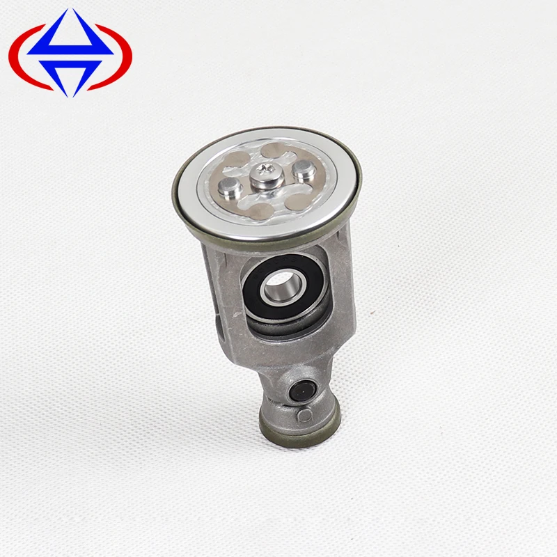 4M0616005E Air Suspension Compressor Pump Repair Kits Cylinder Piston Connect Rod For Audi Q7 4M A8D5