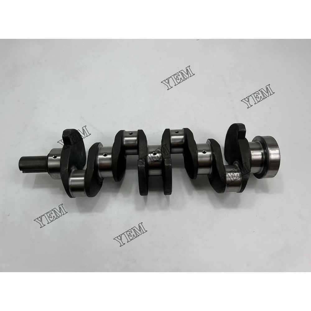 

A495BT-5 Crankshaft For Xinchai Engine parts