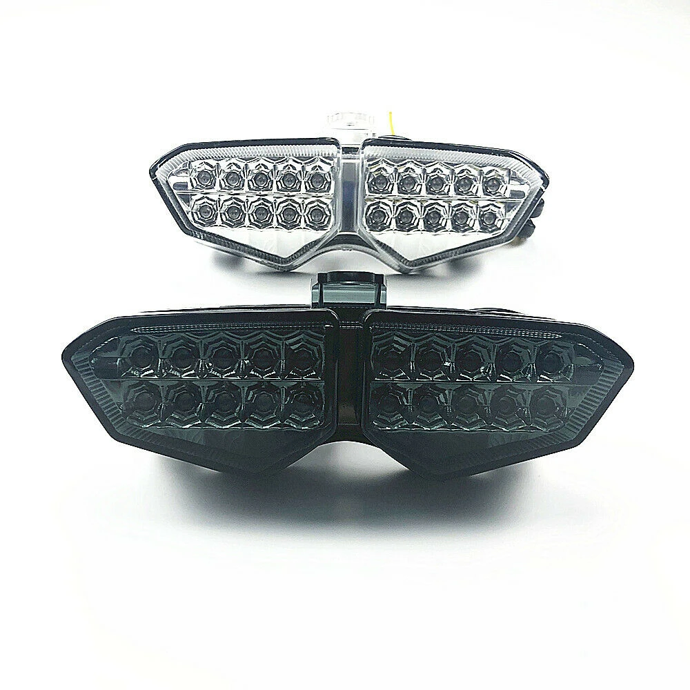 Integrated LED Tail Light For YAMAHA R6S 2006 2007 2008 YZF R6 2003