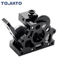 HGX Extruder