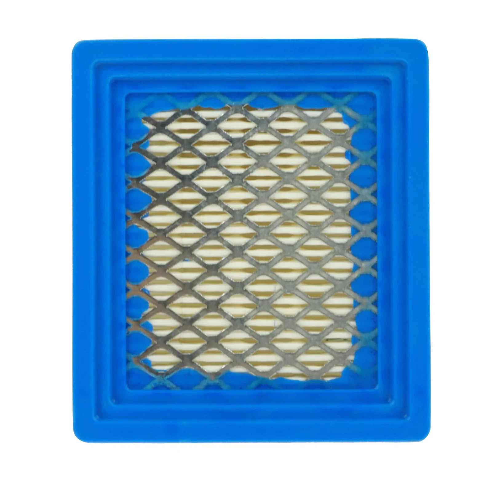 2pcs Air Filter 36046 for Tecumseh 740061 OH95 OH195 OHH50 OHH55 OHH60 OHH65 VLV50 VLV55 VLV60 VLV66 VLV126 Craftsman 33325 AYP