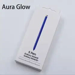 Enhanced Bluetooth Touch Pen Stylus (Silver)