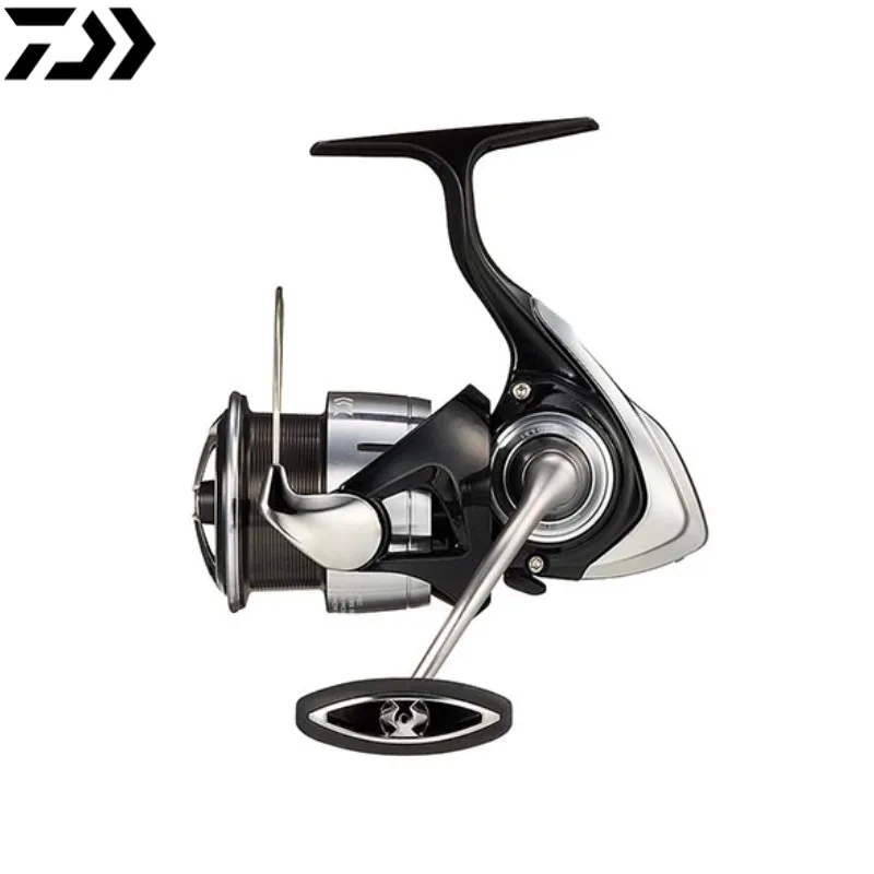 2023 DAIWA LEXA LT Spinning Fishing Reels 2500 2500S 2500-XH 3000S
