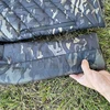 KIICEILING K-ESG Multicam Tactical Jackets For Men Winter Warm Waterproof Camouflage Parkas Women's Coats Down Clothing 3