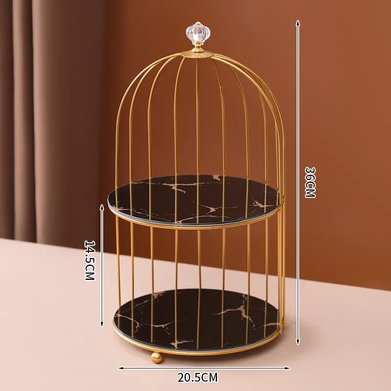 Makeup Cosmetic Organizer Storage Rack, Bathroom Shelves, Skin Care Cosmetics Holders, Racks, Toiletries Table Shelf 6
