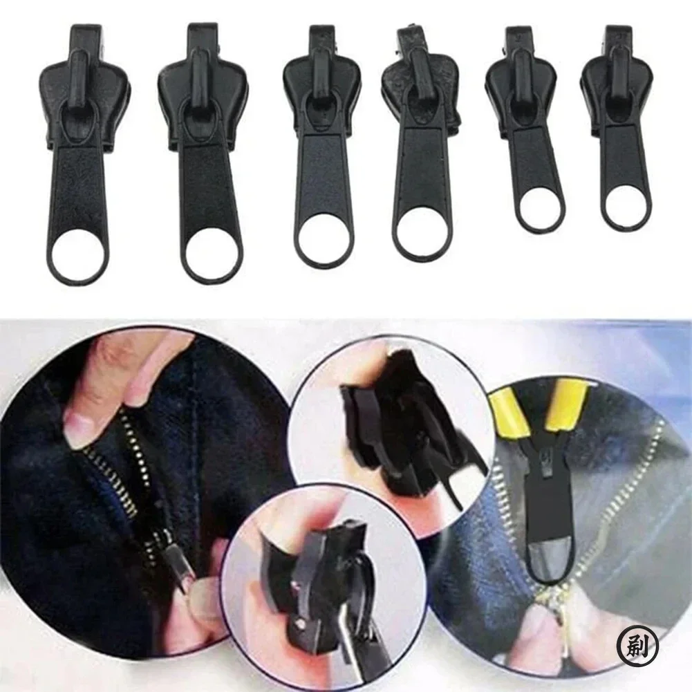 Zipper Repair Kit Image 3