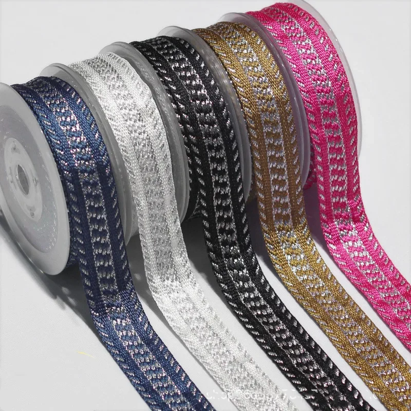 

1 Yards Polyester Webbing Accessories Bag Making Sewing DIY Craft
