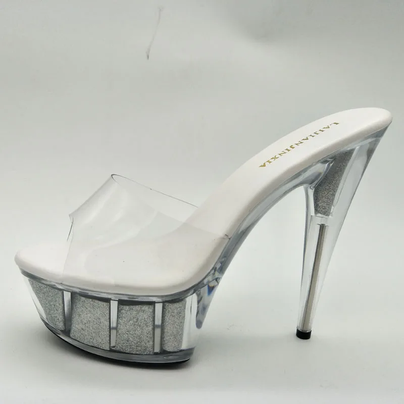 laijianjinxia-Новинка-15-см-6-дюймов-ПВХ-верхняя-модель-сексуальные-экзотические-высокие-каблуки-на-платформе-женские-тапочки-обувь-для-танцев-на-шесте-k035