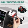 SUGON T61 Soldering Station 400W Compatible Soldering Iron Tip C470/245/210 Large Solder joints Welding Rework Station 6