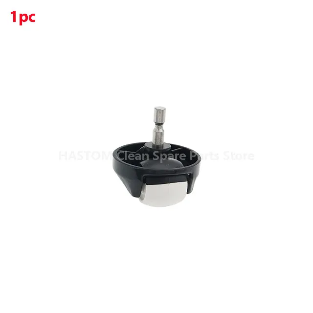 Advanced Spare Parts Kit for Robotic Vacuum Cleaners - Brush, Filter, Dust Bag, and Wheel Accessories