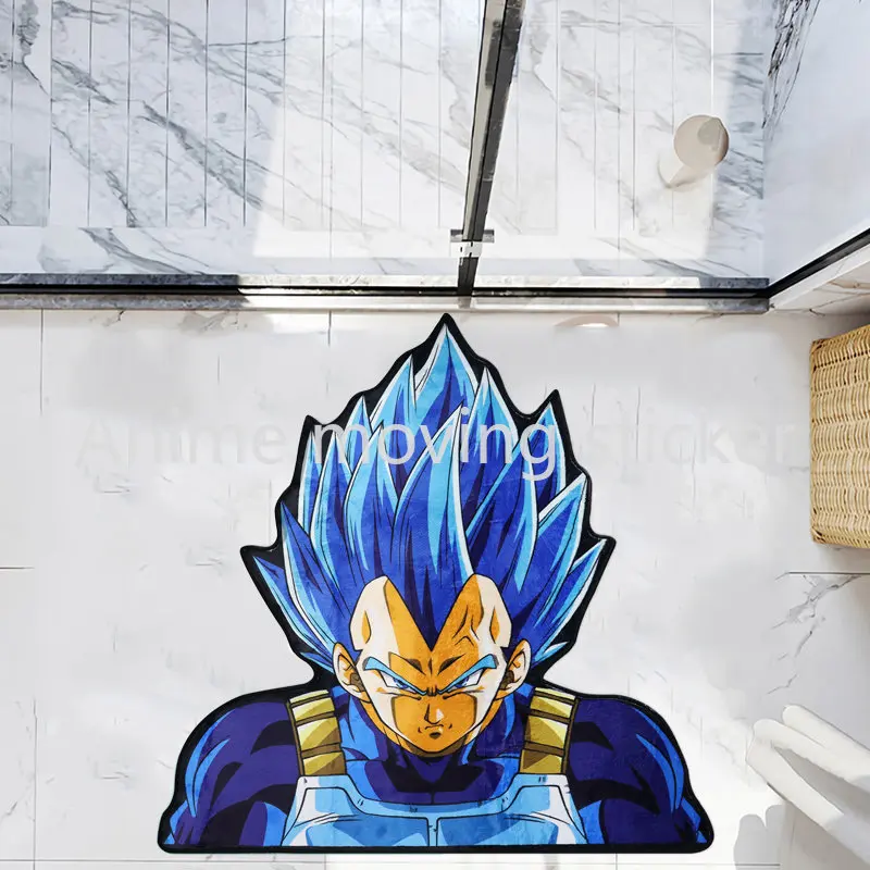 Ilustrador de Dragon Ball escolhe entre Goku e Vegeta