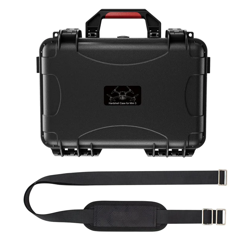 

Hard Case For Dji Mini 3 Pro Accessories Explosion Proof Carrying Case Waterproof Suitcase Handbag For Dji Mini 3