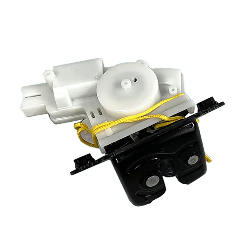Nuovo Originale Trunk Lock Attuatore Tail Gate Latch 63032 Sj000 Per Subaru Forester 2019 -2021