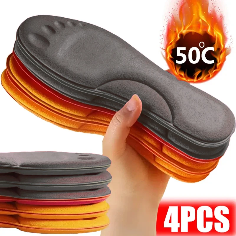 Semelles Sport Confort – Mousse Mémoire EVA – Lavables (Noir/Blanc)