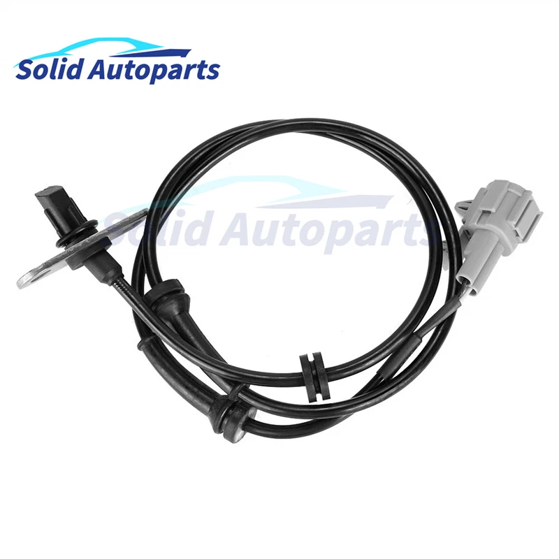 닛산 프론티어 자동차 부품 후면 우측 ABS 센서 휠 Speed47900-EA005 47900EA005 47900-9CA5A ALS626 5S12278