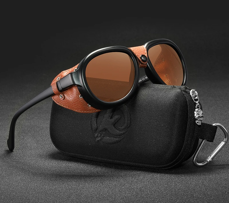 عینک پلرایز استیمپانک KDEAM 29 S9c8c9406a64646178297cd81347ca5346