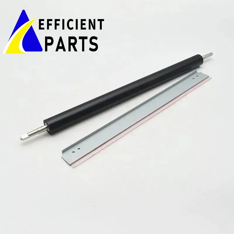 

2-й переносной ролик V80 + чистящее лезвие BTR для Xerox Versant 180 80 2100 V180 V2100 V3100 059K86844