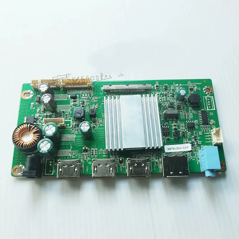 DIY e스포츠 컴퓨터 모니터, HDR MV238QUM-N20, 4K LCD 스크린 드라이버 보드, 23, 8, 27, 32 인치