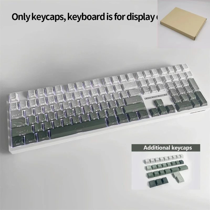 Green Vine- 133(Box)