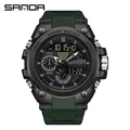 Black Green