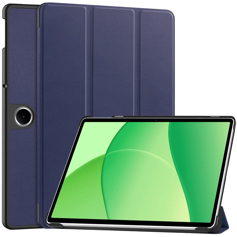 Enhanced and Durable 11-Inch Tablet Flip Stand Smart Cover with Auto Sleep/Wake Feature
