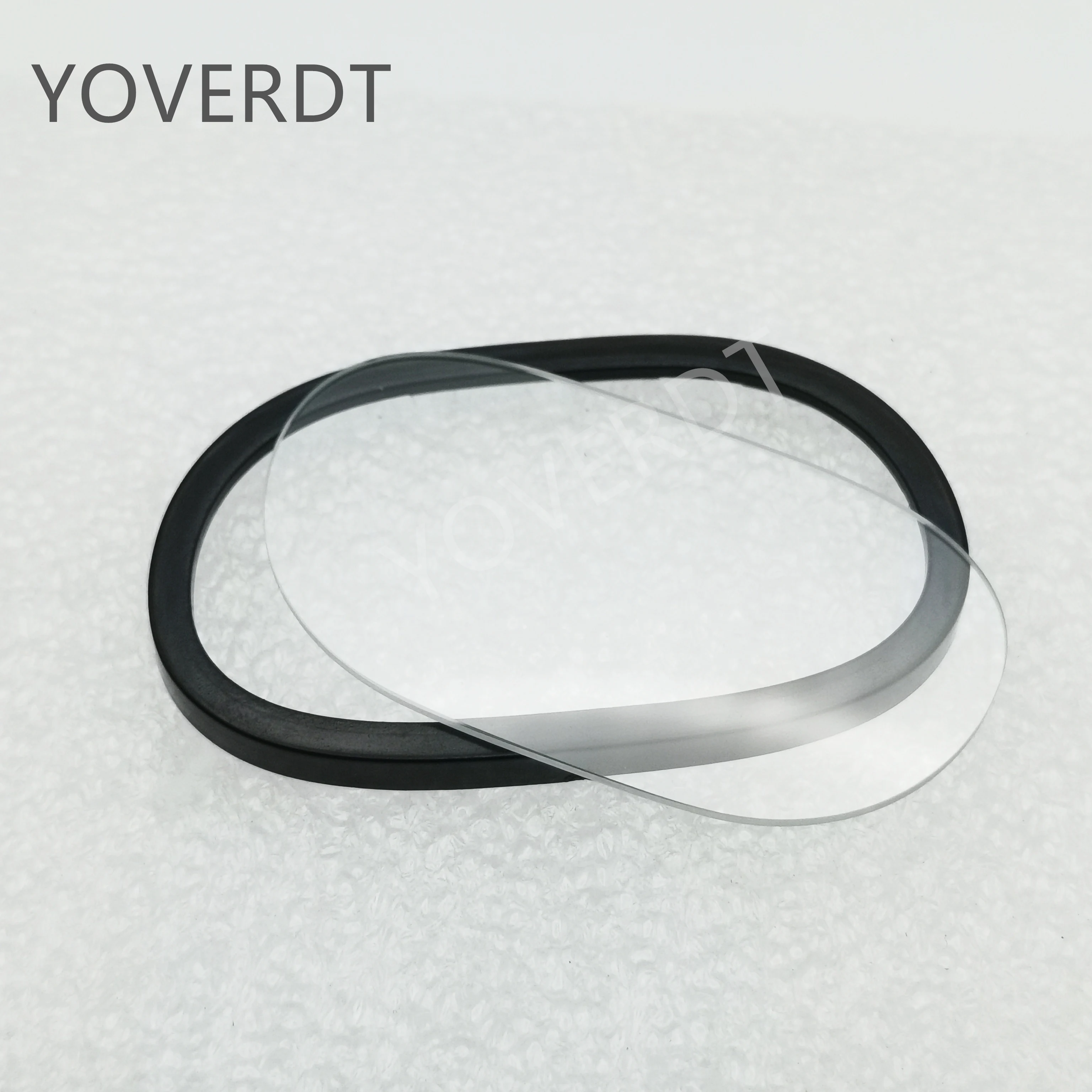 (10 Pezzi) Obiettivo Scanner Con Sostituzione Del Vetro Per Motorola Symbol Mc3090 Mc3190