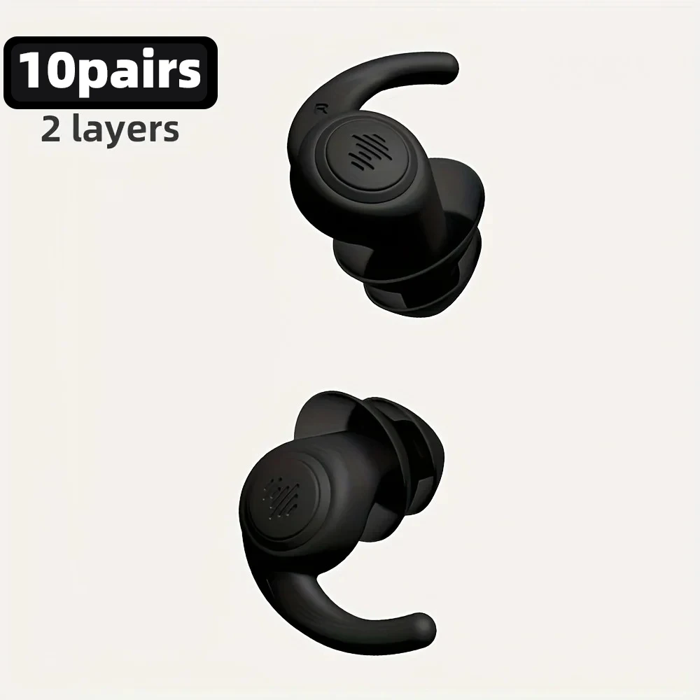 10pairs-2Layer-Black