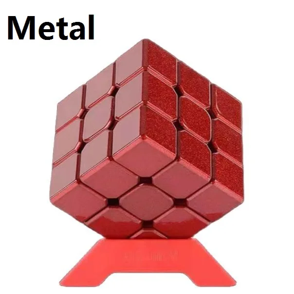 cubo de 3x3 cubito magico profesional cubos juguete alta calidad