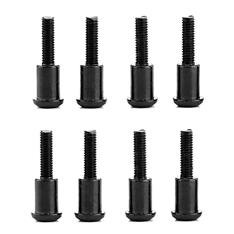 

Hexagon Socket Cap Head Shoulder Roller Bearing Screw Bolt For Traxxas Slash M0268 F5221 Replacement Parts Accessories