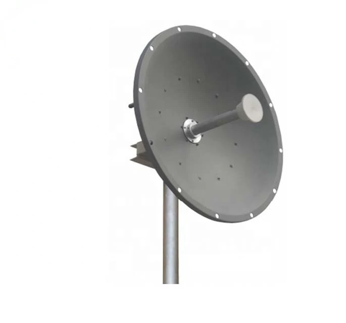 

5.8GHz antenna 30dbi MIMO dish antenna for communication