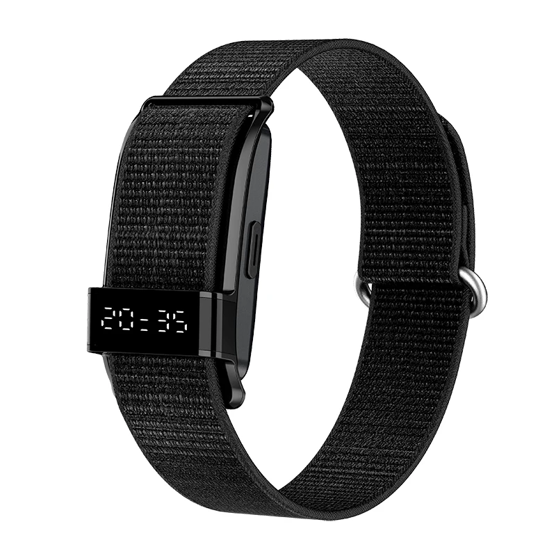 جديد سوار ذكي مراقبة الصحة تعقب للياقة البدنية عرض...