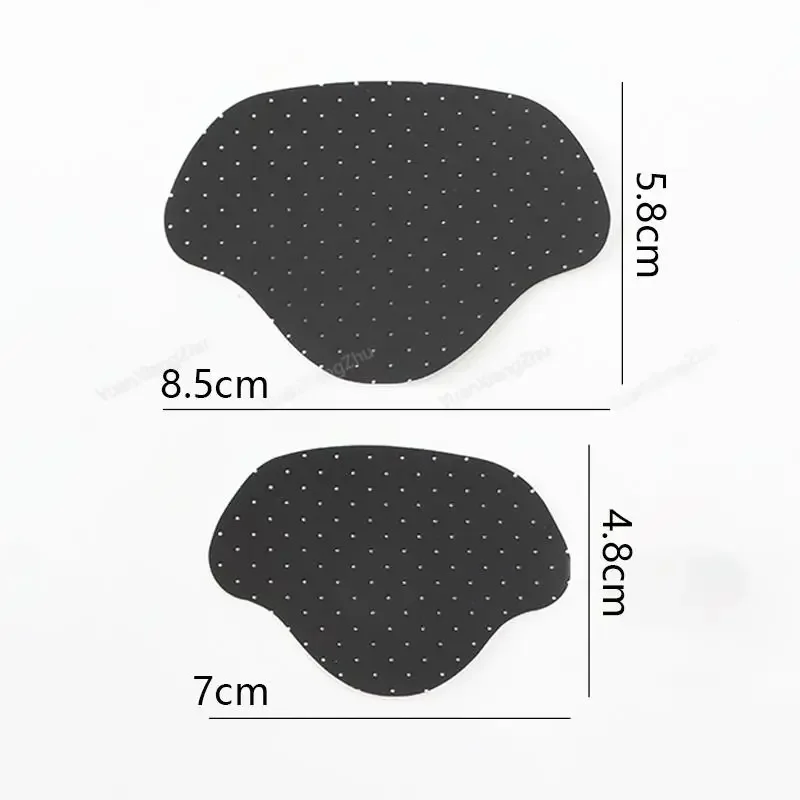 Sports Shoes Patches 1Pair Breathable Shoe Pads Patch Sneakers Heel Protector Adhesive Patch Repair Shoes Heel Foot Care Product Heel Protector Shoe Repair Patches Heel Protector Pads Shoe Repair Patch Shoe Repair Stickers Heel Protector Patches Shoe Stickers Shoe Heel Repair Tips