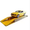 1/10 1/64 1/43 1/24 1/18 Garage Car Maintenance Trench Props Sides Bridge Model Lift Service Pit 1