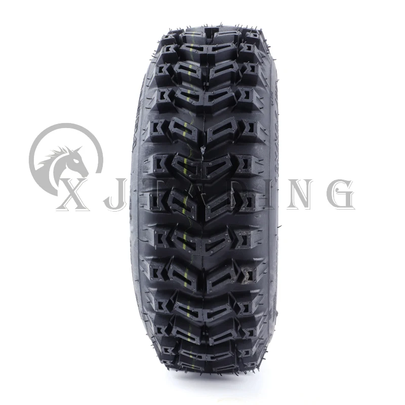 2x Ruota 13x4,10x6 13x4,10-6 Pneumatico e Cerchio 4 Strati Tubeless 2x Ruota 13x4,10x6 13x4,10-6 Pneumatico e Cerchio 4 Strati Tubeless