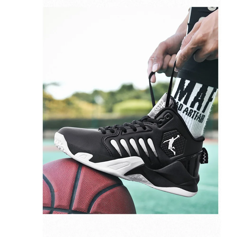 Atmungsaktive Outdoor-Schuhe für Herren, Trainings-Basketball-Sneaker, Designer-Sneaker für Damen und Herren, idealer Sportschuh für einen aktiven Lebensstil, perfekt für das Fitnessstudio_voghion.com