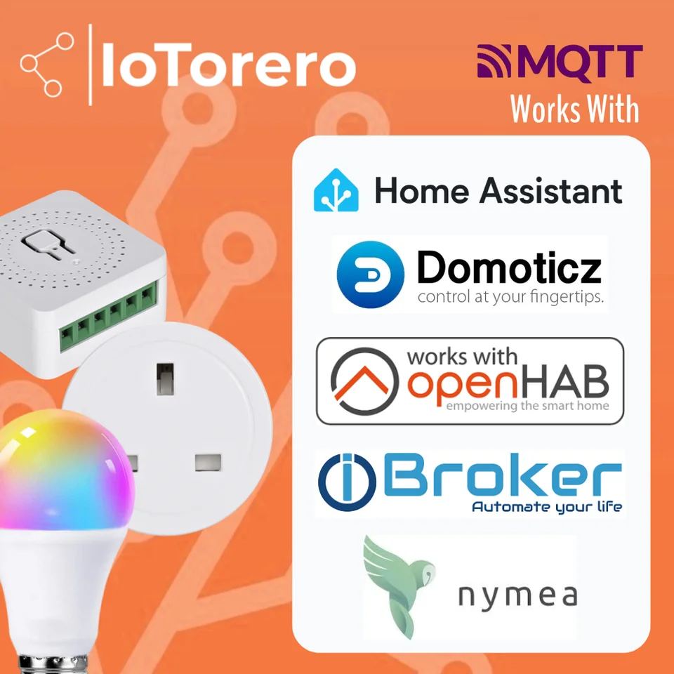 NOUS A1T Tasmota stopcontact Alexa kleinste WiFi Smart Plug met